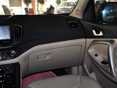 瑞虎5 2014款 2.0L 手动 家悦版 5座