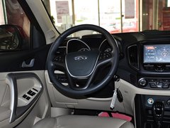 2014款 2.0L 手动 家悦版 5座