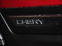 瑞虎5 2014款 2.0L 手动 家悦版 5座