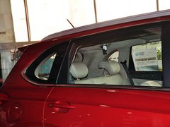 2014款 2.0L 手动 家悦版 5座