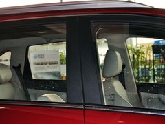 2014款 2.0L 手动 家悦版 5座