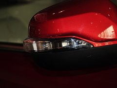 2014款 2.0L 手动 家悦版 5座