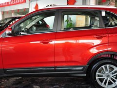 2014款 2.0L 手动 家悦版 5座