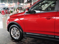 2014款 2.0L 手动 家悦版 5座