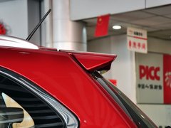 瑞虎5 2014款 2.0L 手动 家悦版 5座
