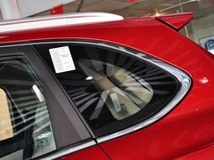 2014款 2.0L 手动 家悦版 5座