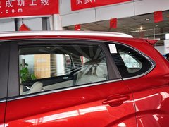 瑞虎5 2014款 2.0L 手动 家悦版 5座