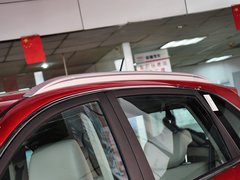 瑞虎5 2014款 2.0L 手动 家悦版 5座