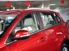 瑞虎5 2014款 2.0L 手动 家悦版 5座
