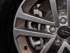 2014款 2.0L 手动 家悦版 5座