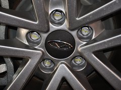2014款 2.0L 手动 家悦版 5座