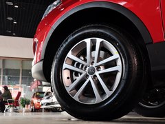 2014款 2.0L 手动 家悦版 5座