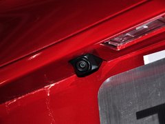 2014款 2.0L 手动 家悦版 5座