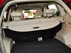 2014款 2.0L 手动 家悦版 5座