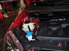 2014款 2.0L 手动 家悦版 5座