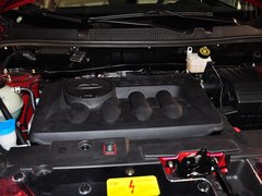 2014款 2.0L 手动 家悦版 5座