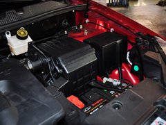 2014款 2.0L 手动 家悦版 5座
