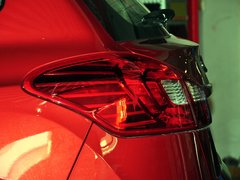 2014款 2.0L 手动 家悦版 5座