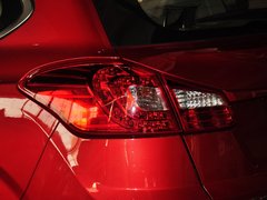 2014款 2.0L 手动 家悦版 5座