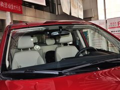 2014款 2.0L 手动 家悦版 5座