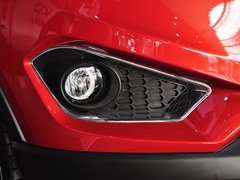 2014款 2.0L 手动 家悦版 5座