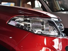 2014款 2.0L 手动 家悦版 5座