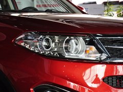 2014款 2.0L 手动 家悦版 5座