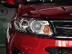 2014款 2.0L 手动 家悦版 5座
