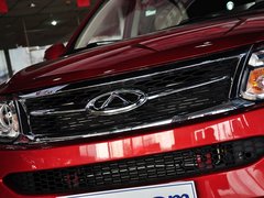 2014款 2.0L 手动 家悦版 5座