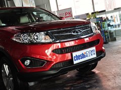 2014款 2.0L 手动 家悦版 5座