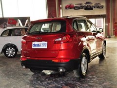 2014款 2.0L 手动 家悦版 5座