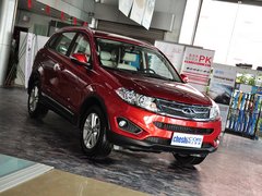 2014款 2.0L 手动 家悦版 5座