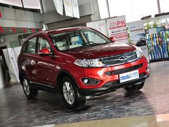 2014款 2.0L 手动 家悦版 5座