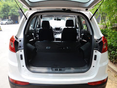 2014款 2.0L 手动 家悦版 5座