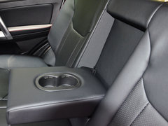 2014款 2.0L 手动 家悦版 5座