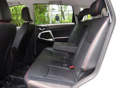 2014款 2.0L 手动 家悦版 5座