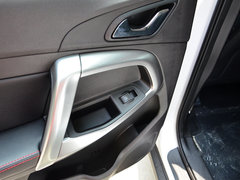 2014款 2.0L 手动 家悦版 5座