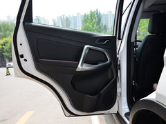 2014款 2.0L 手动 家悦版 5座