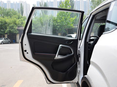 2014款 2.0L 手动 家悦版 5座