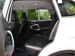 2014款 2.0L 手动 家悦版 5座