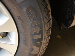 瑞虎5 2014款 2.0L 手动 家悦版 5座