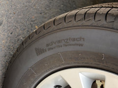 2014款 2.0L 手动 家悦版 5座
