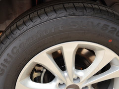 2014款 2.0L 手动 家悦版 5座
