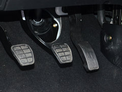 2014款 2.0L 手动 家悦版 5座