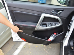 2014款 2.0L 手动 家悦版 5座