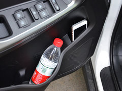 2014款 2.0L 手动 家悦版 5座