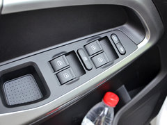 2014款 2.0L 手动 家悦版 5座