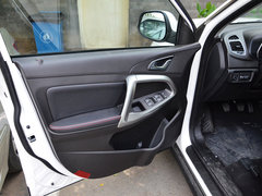 2014款 2.0L 手动 家悦版 5座
