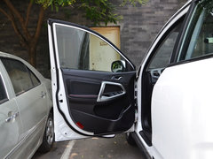 2014款 2.0L 手动 家悦版 5座