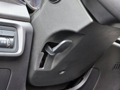 2014款 2.0L 手动 家悦版 5座